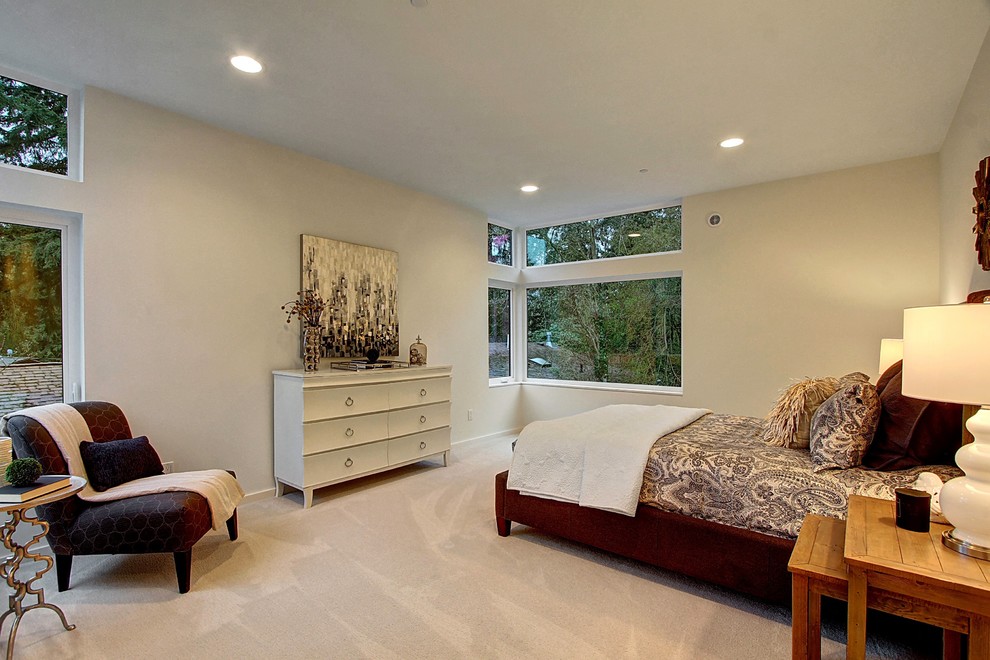 Mercer Island - B