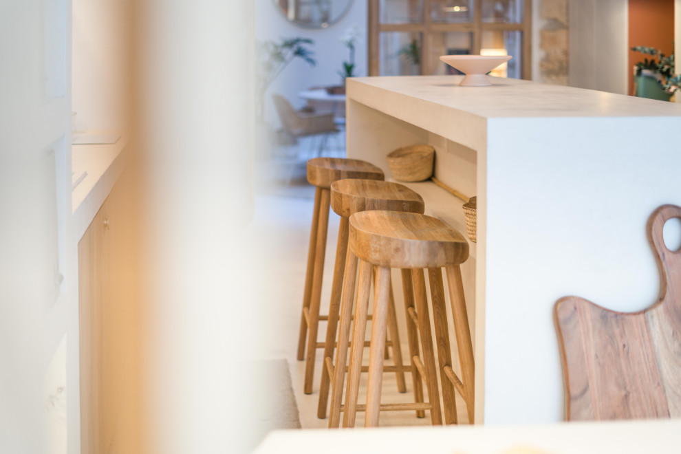AD Immobilier — Agence immobilière réinventée