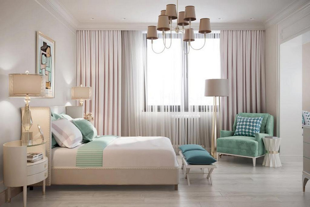 ЖК "Донской Олимп"