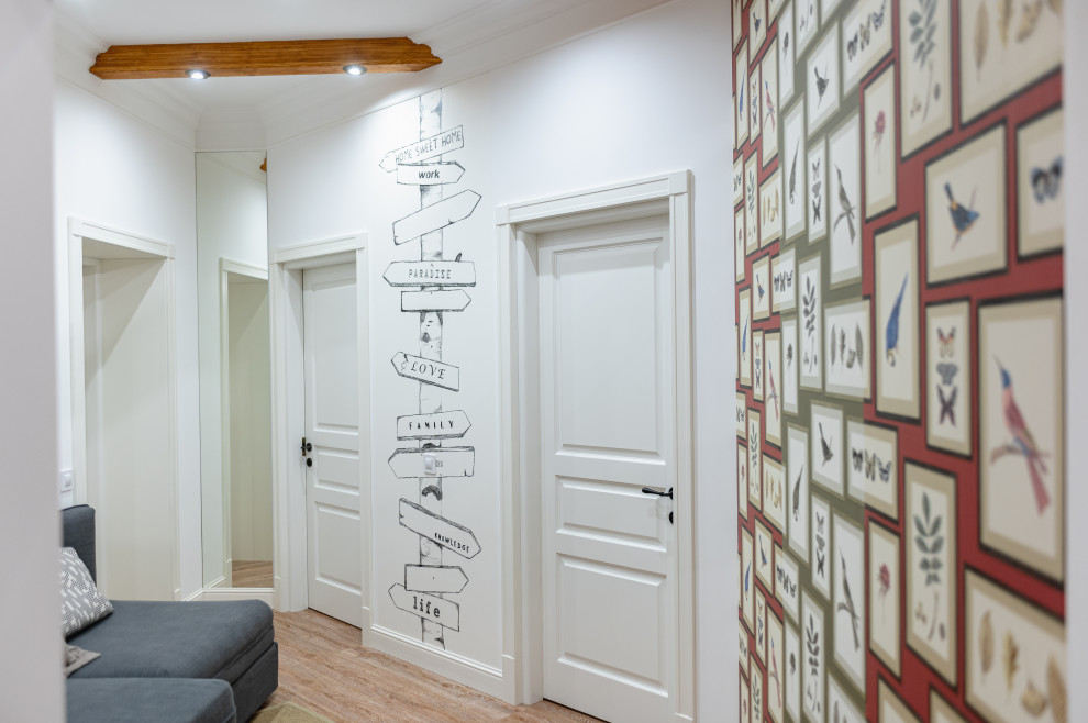 Путешествия в Геную 2.0