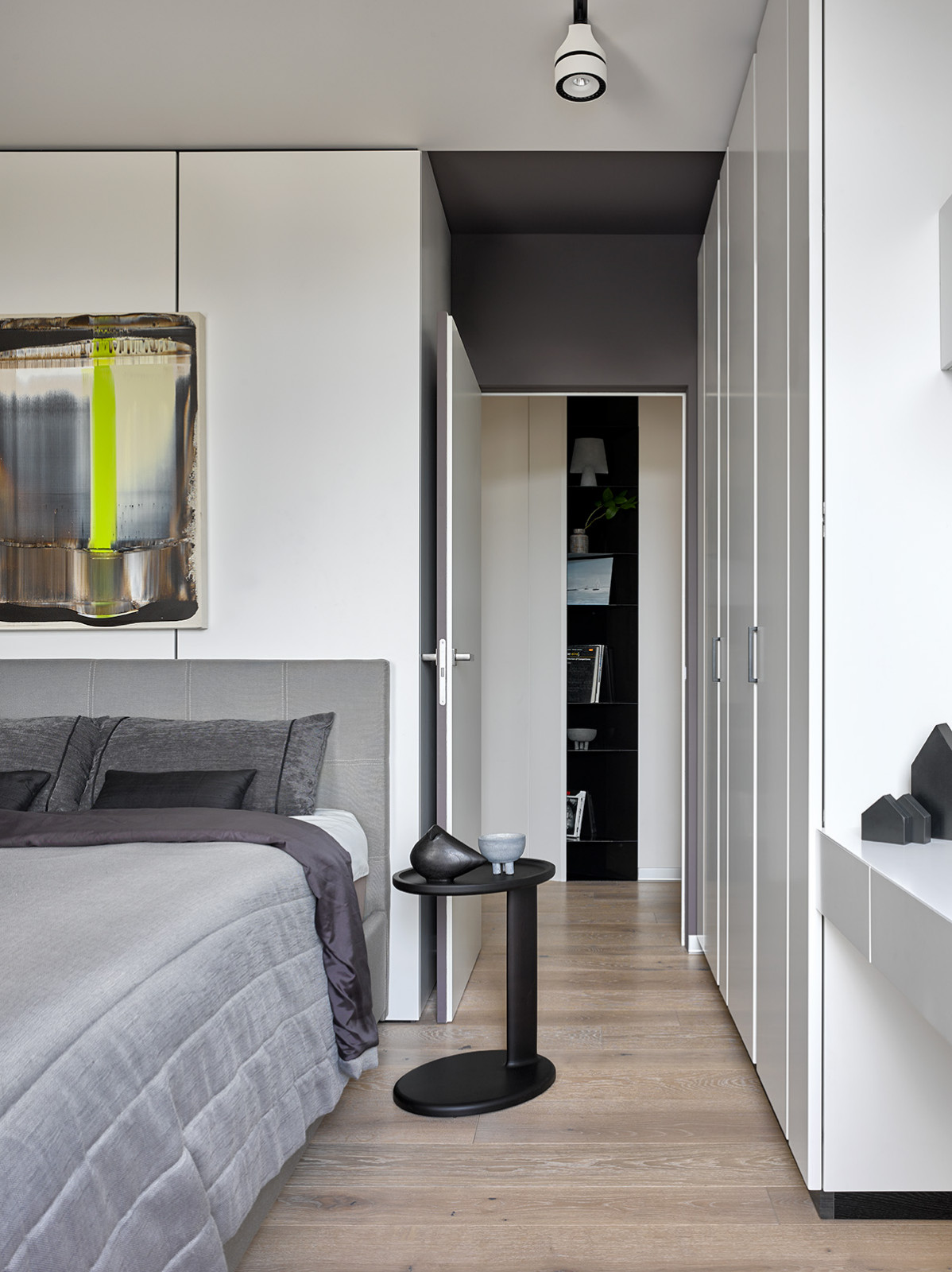 Солдатский 10, ЖК Лефорт