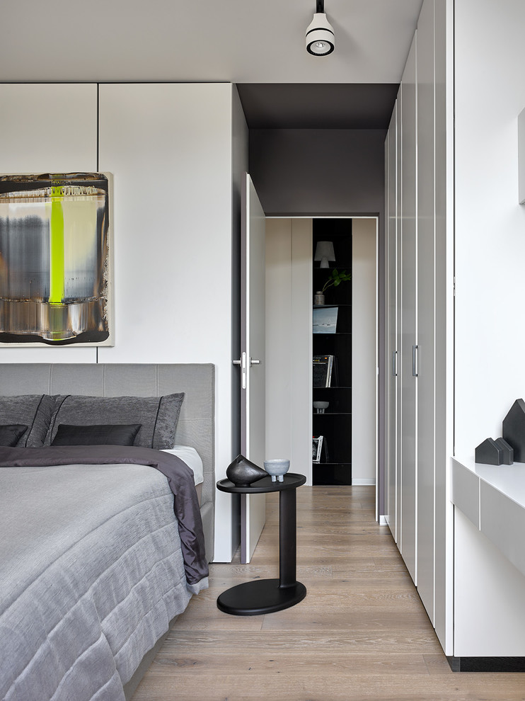 Солдатский 10, ЖК Лефорт