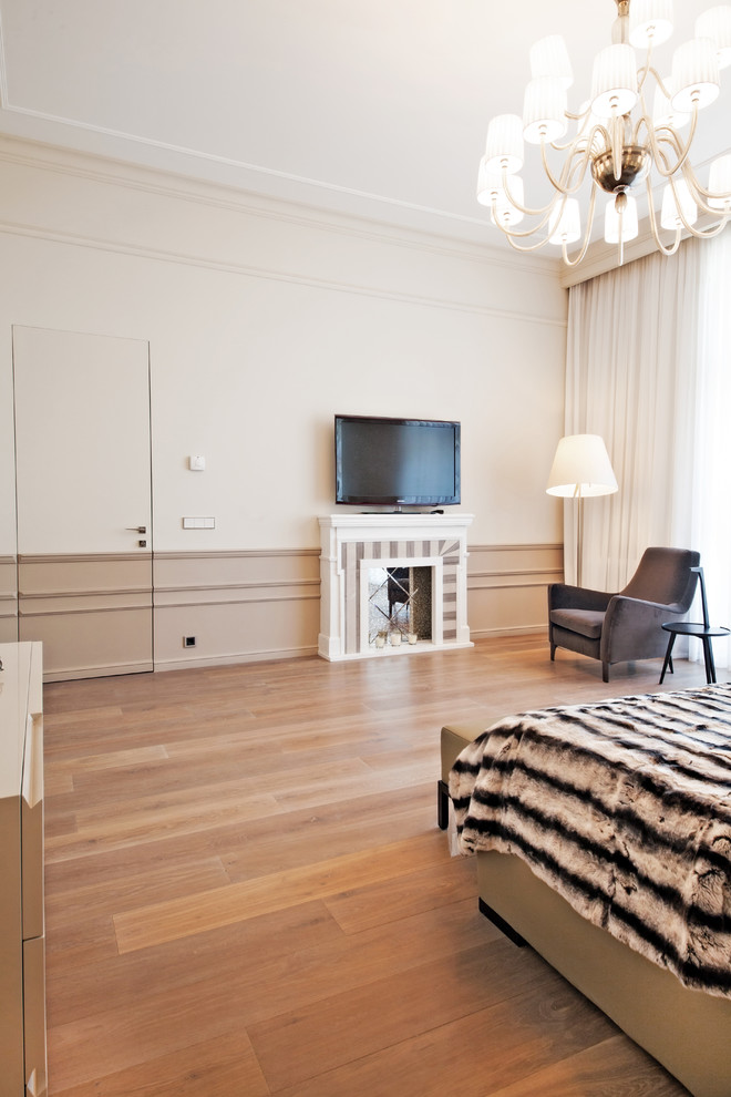 Проект "Якиманка"