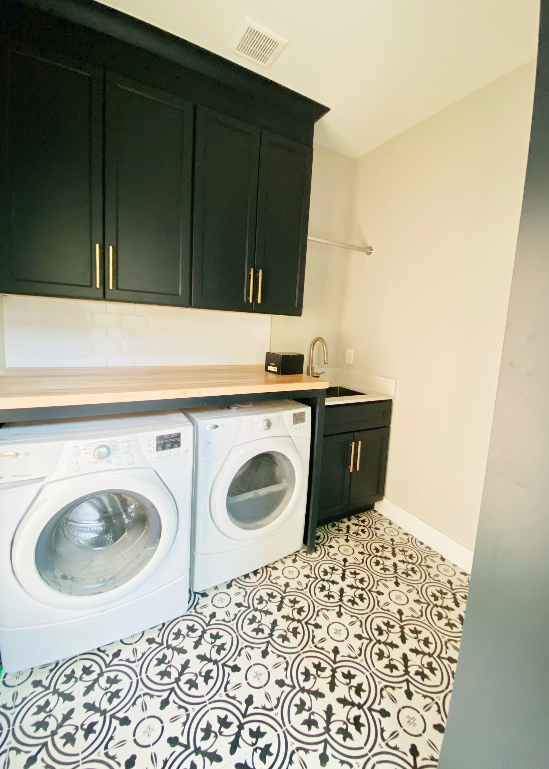 Exteriors and Interiors