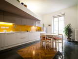 20 Paraschizzi in Cucina che Sanno Sorprendere (20 photos) - image  on http://www.designedoo.it