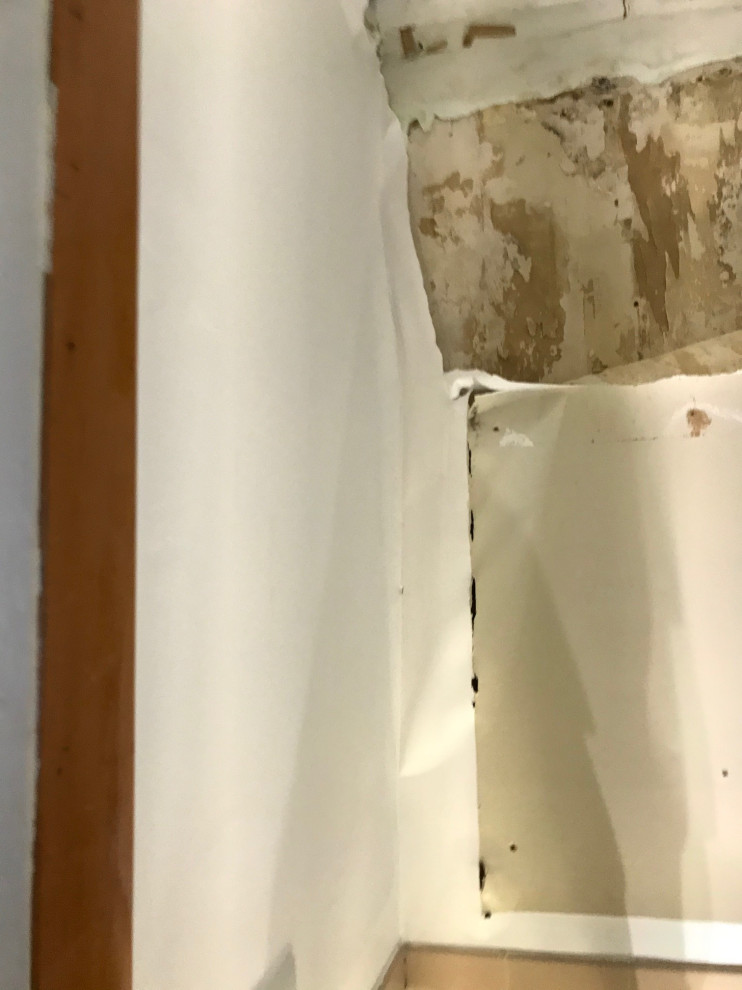 water Mitigation Cambridge