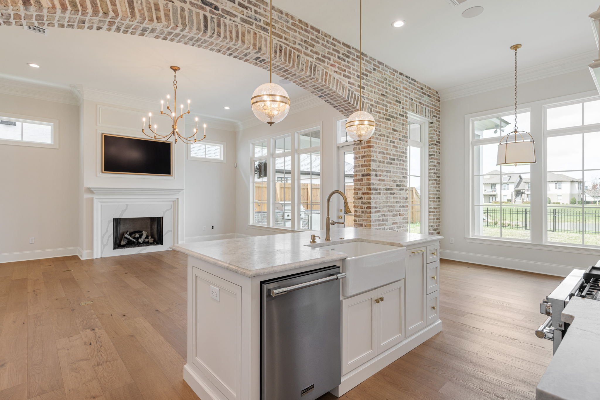 Soundview in Sugar Mill Pond