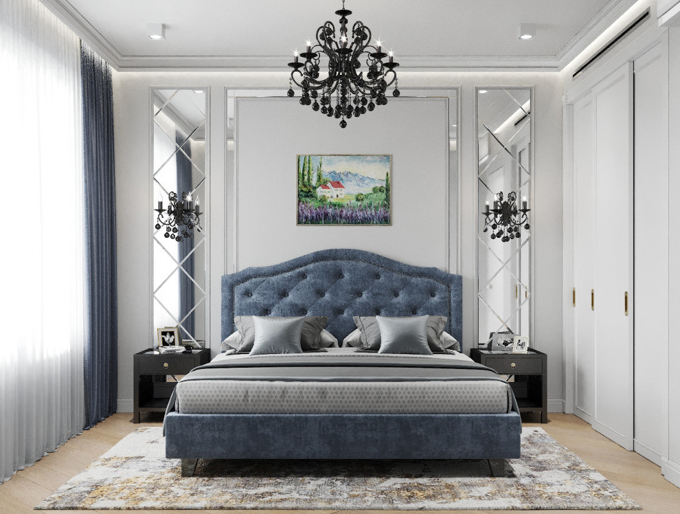 Сердце столицы