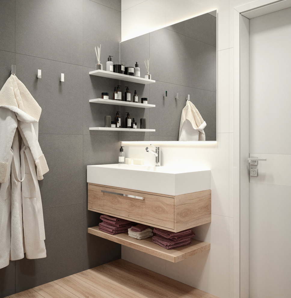 Дизайн интерьера г. Реутов, ул Юбилейный пр-т