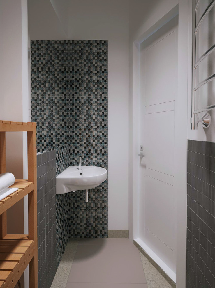 Немного лофта в сталинке