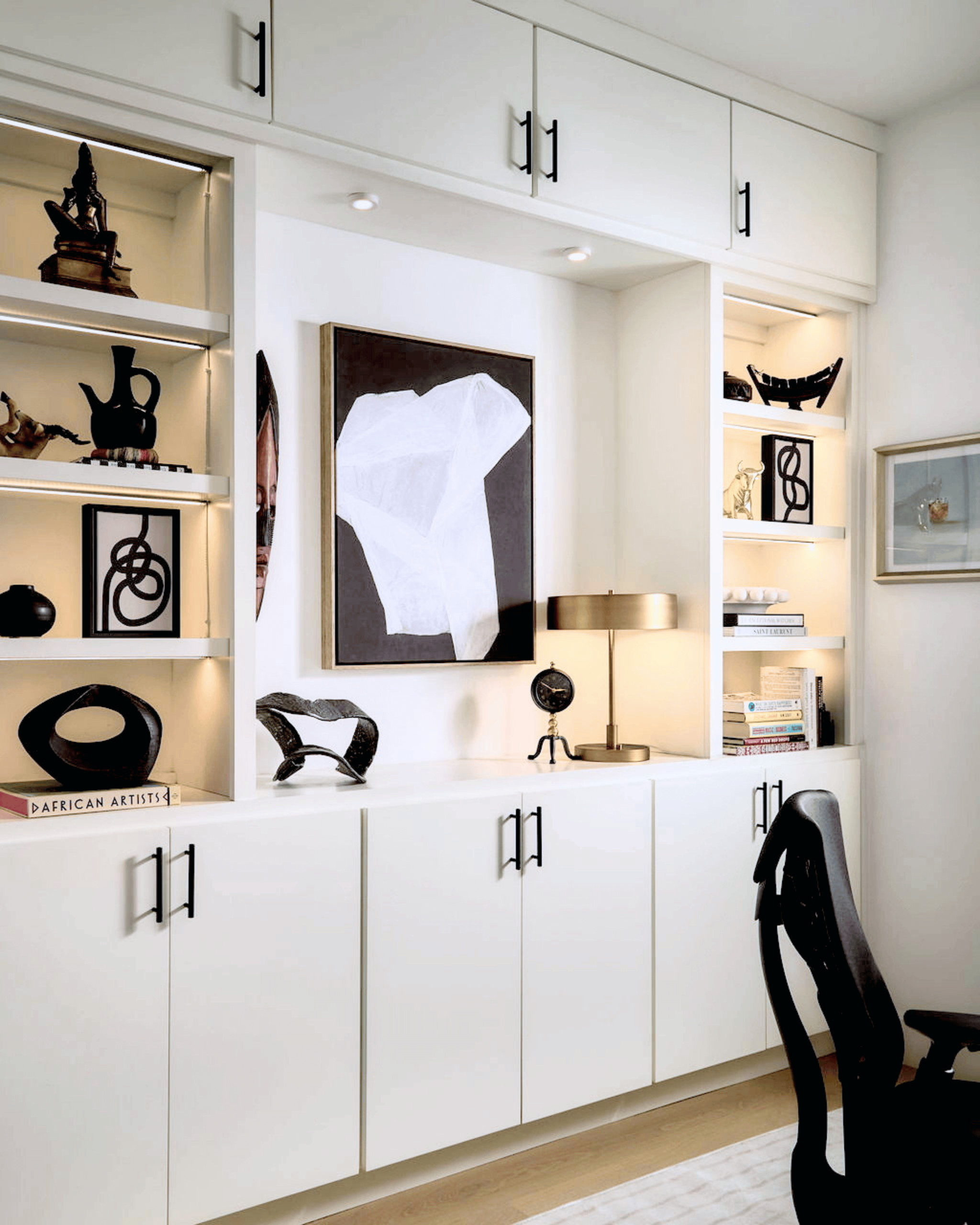 SF Noe Valley Home Refresh