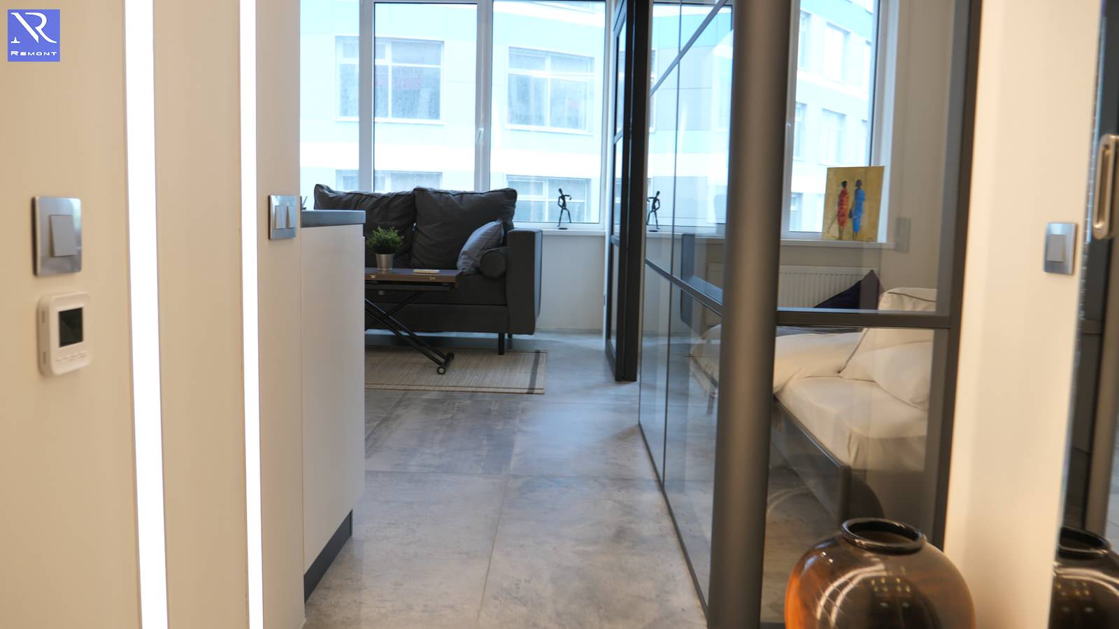 ЖК "Триколор"