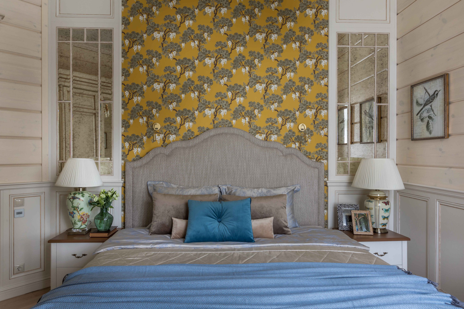 Публикация в AD Russia (февраль 2019)