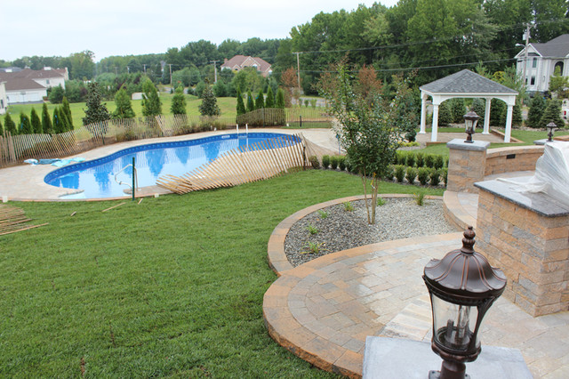 Pools pools
