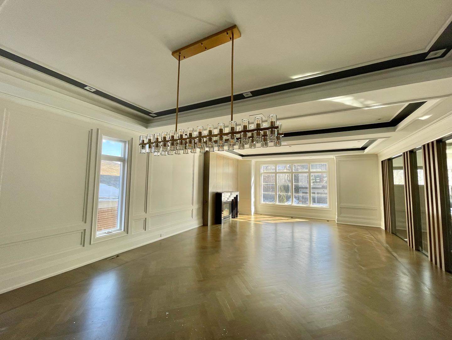 Project Yorkmills