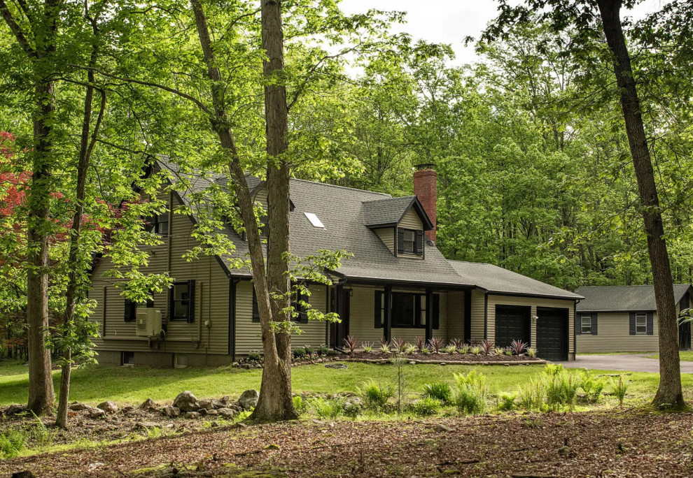 Country Cottage - High Falls, NY