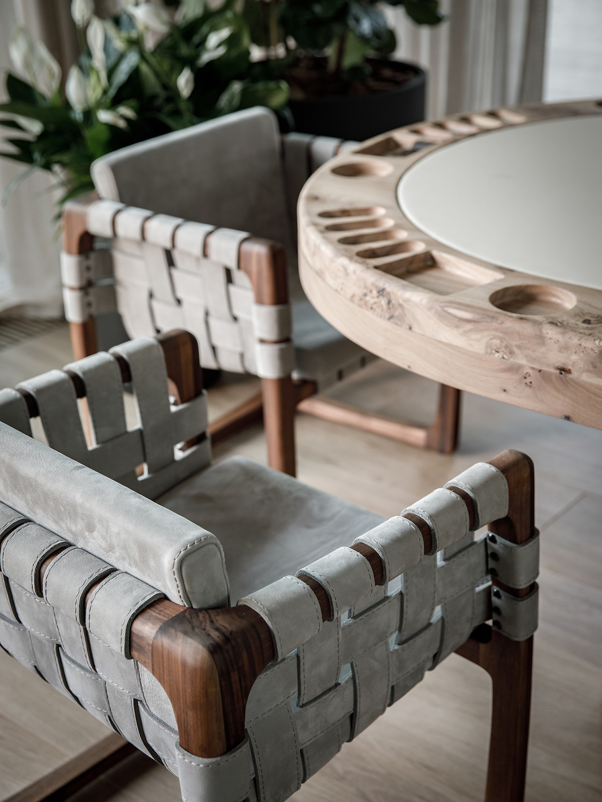 Загородный дом в Подмосковье 2