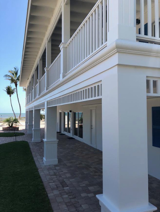 Custom Home Builds