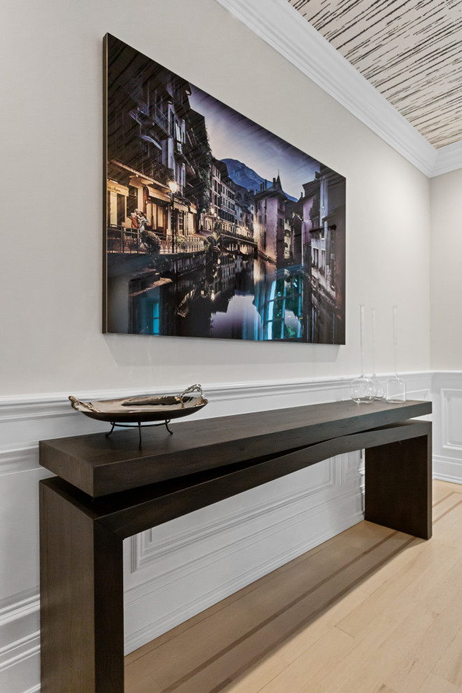 Far Hills Family Retreat