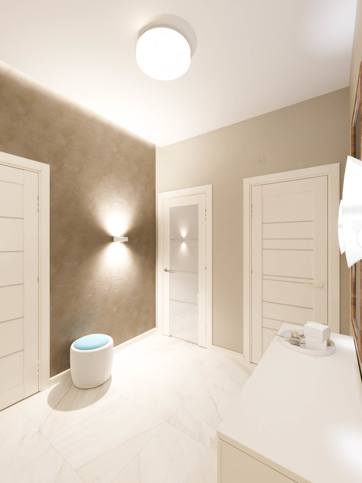 "В ногу со временем" ЖК Виноградный