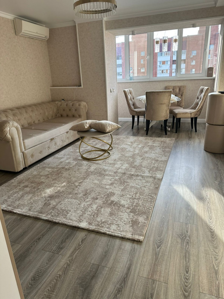 ЖК Новая Самара