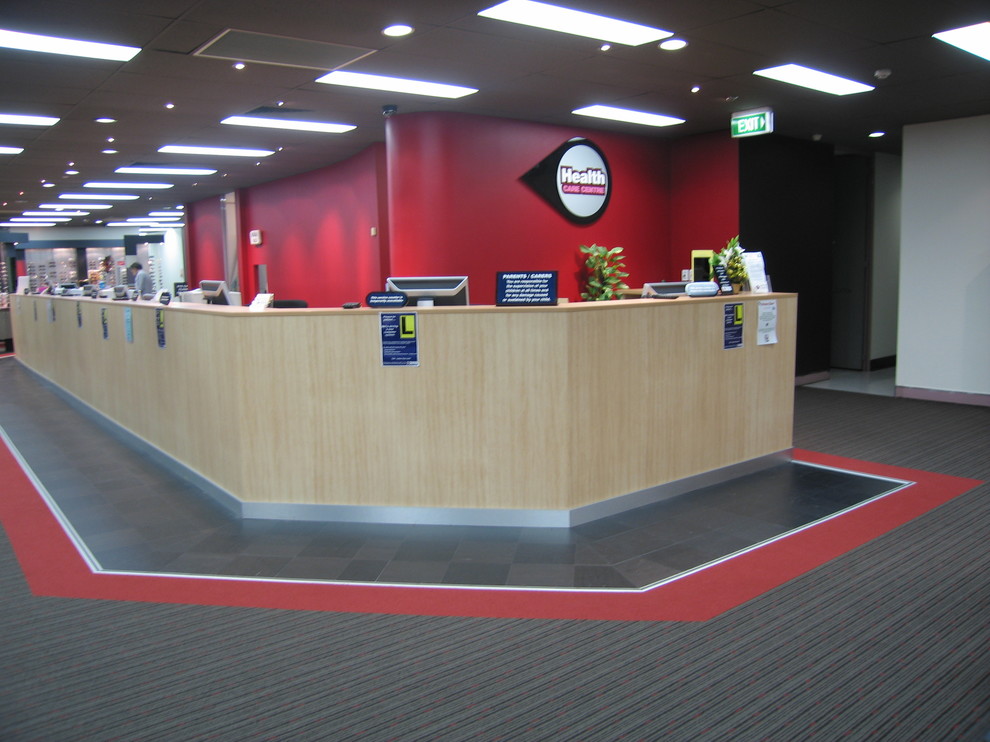 Queensland Teachers Union, Brisbane