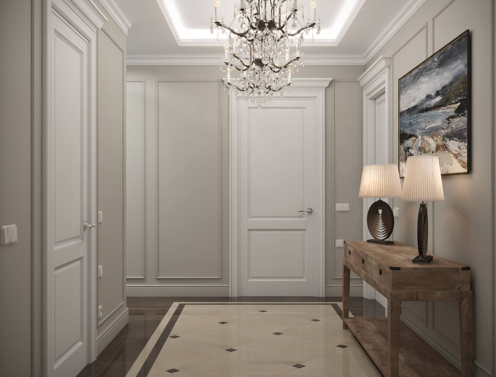 Американская буржуазная классика