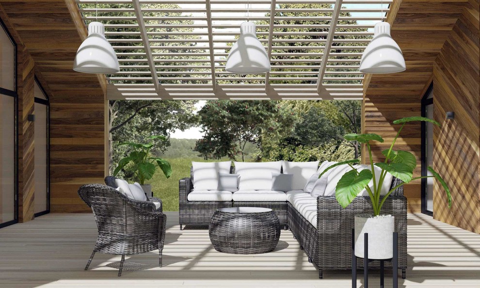 Готовые проекты домов различной конфигурации и площади