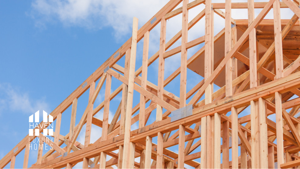 Custom Home Builder In Calgary