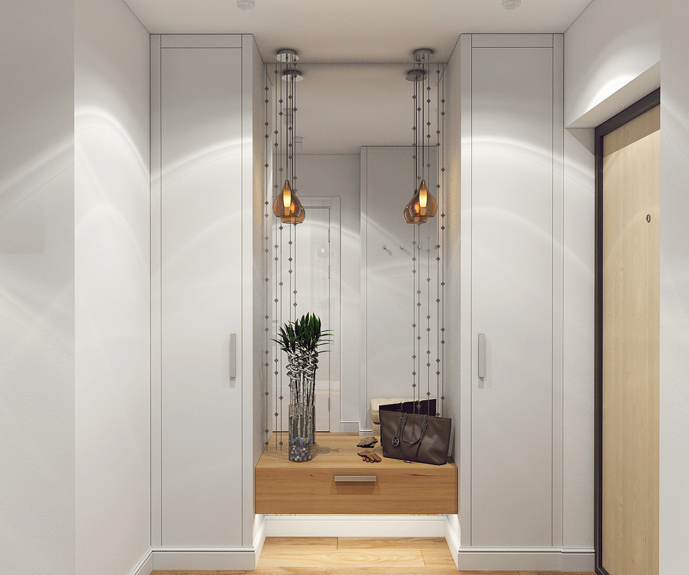 Бирюзовые акценты