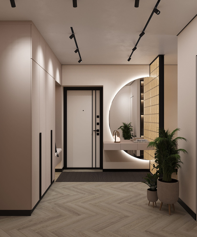 ЖК Русь 64 м.2