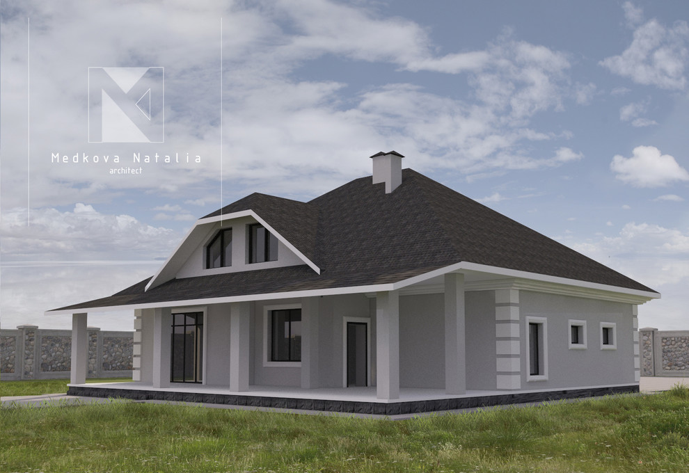 Наши проекты