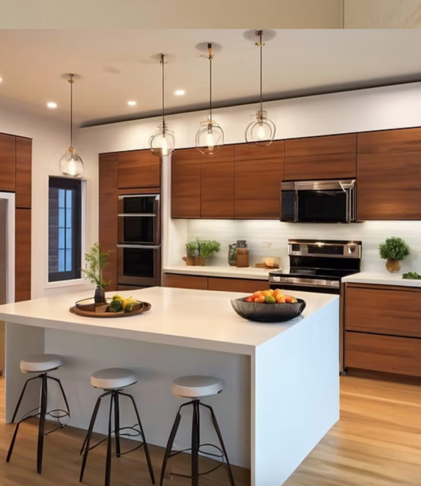 Kitchen Remodel