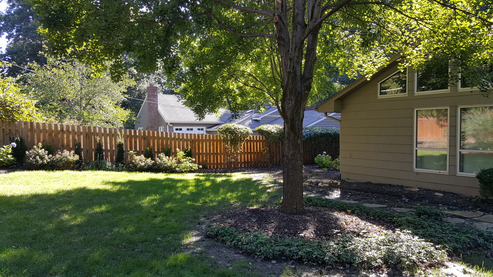 FAIRWAY BACKYARDS