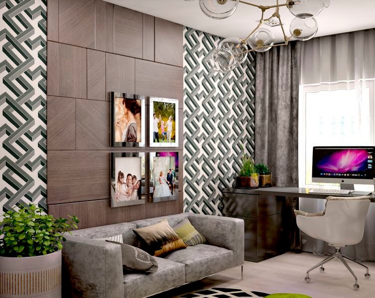 Коттедж 200м2