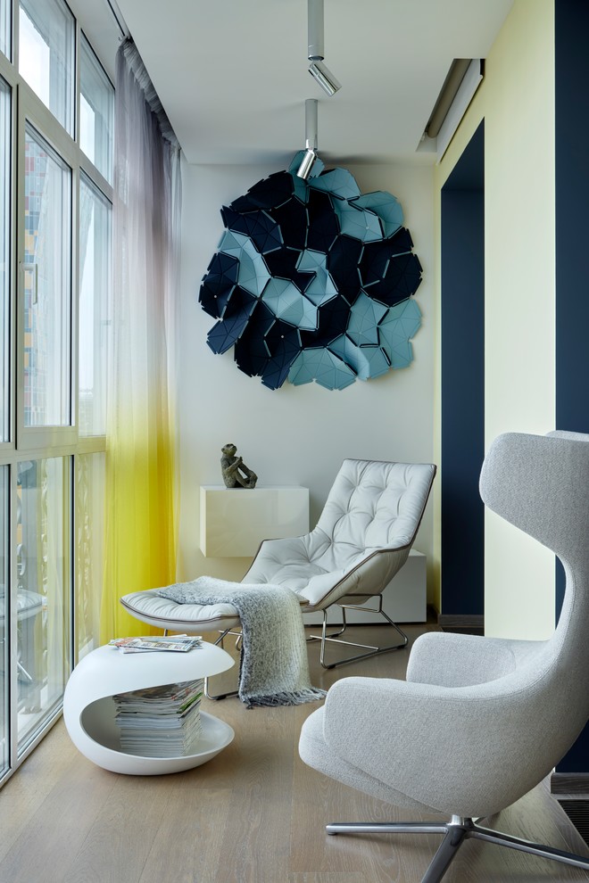 Квартира на Мытной улице