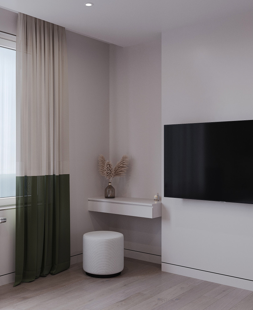 Квартира в ЖК "Легенда"