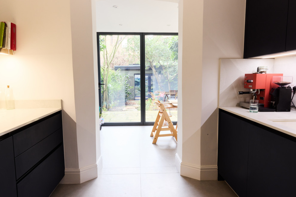 Islington Residence