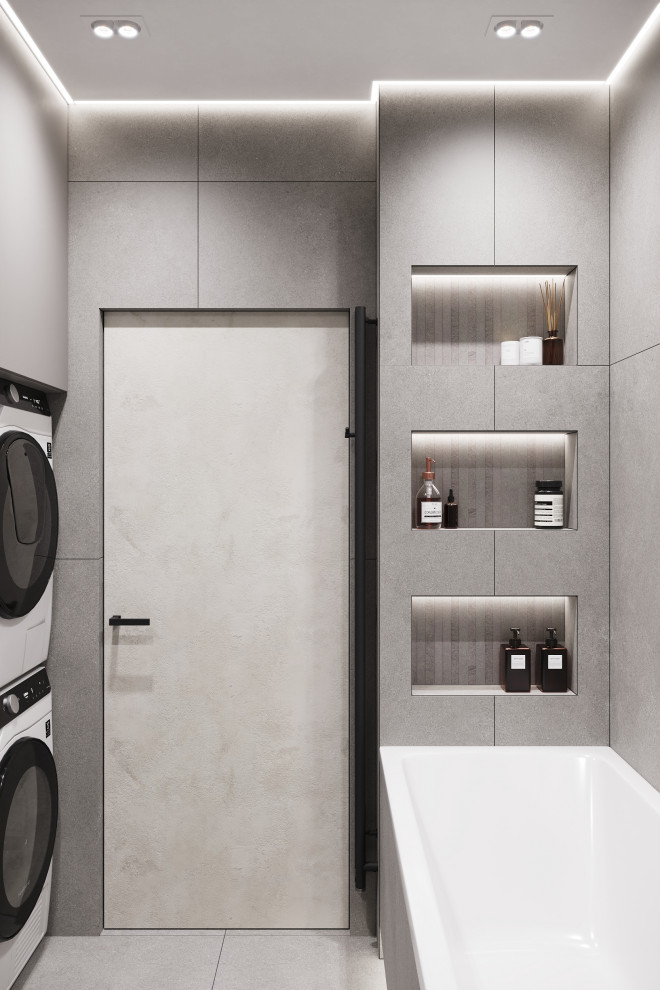 ЖК "Зеленая Вертикаль" г. Москва