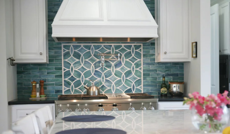 Accent Tiles