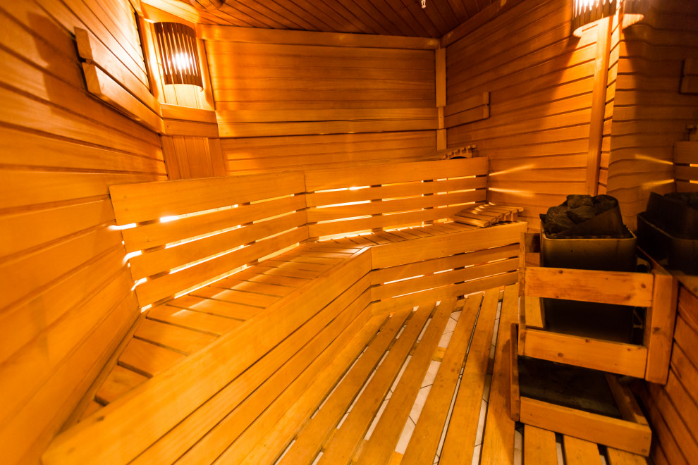 Интерьерная фотосъемка