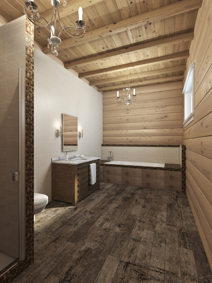 КП Медвежье озеро