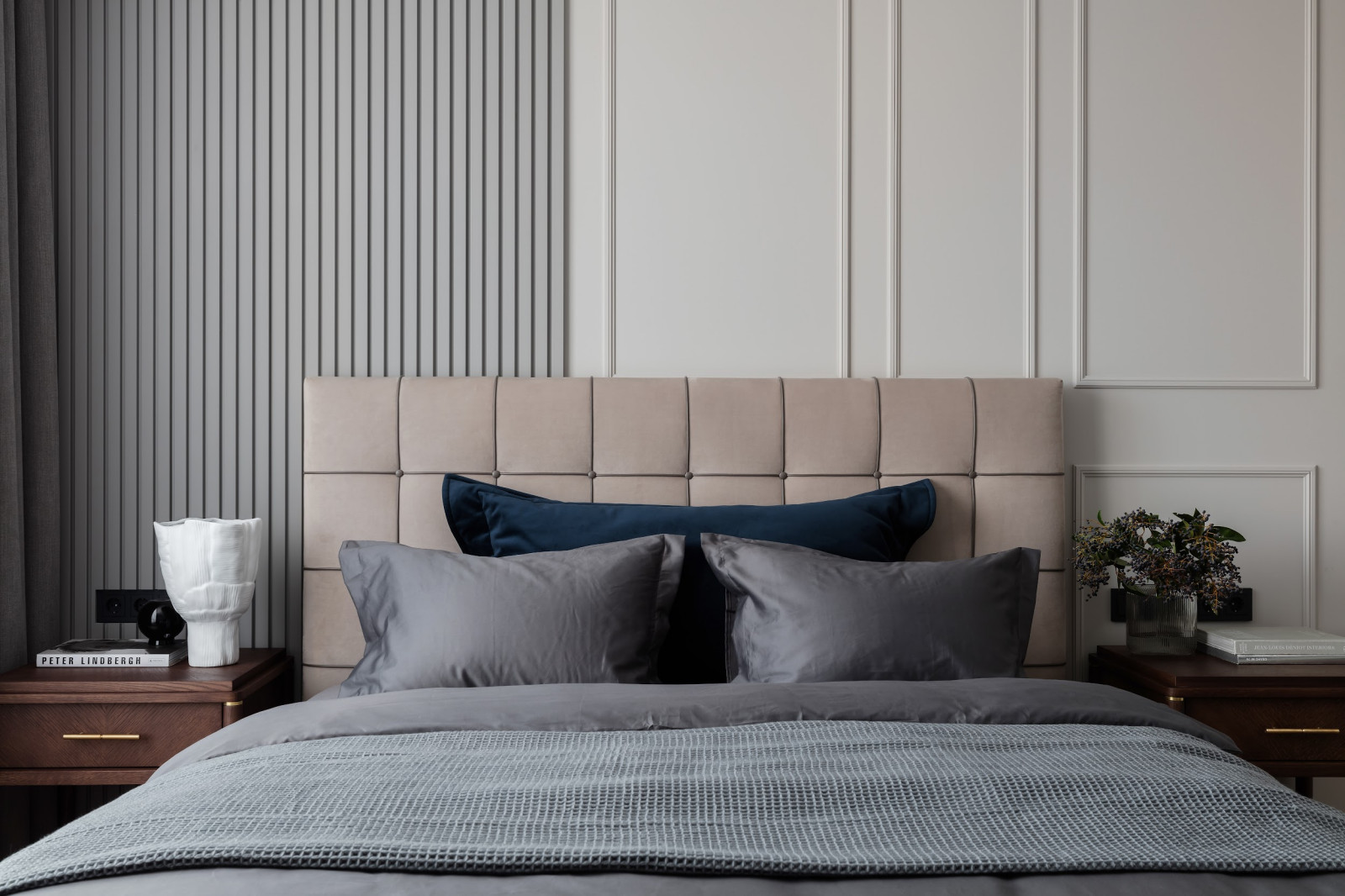 Квартира в ЖК Петровская Ривьера