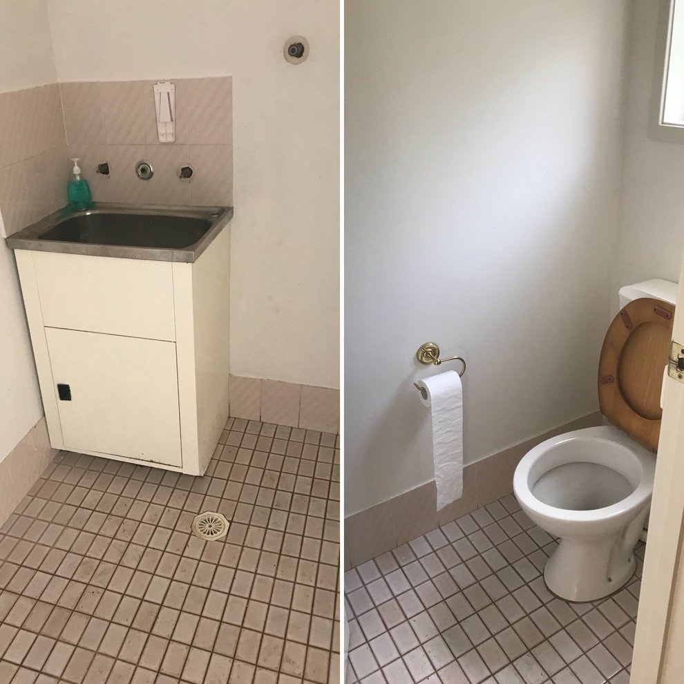 CHERRYBROOK FAMILY HOME MAKEOVER - HOME SWEET HOME