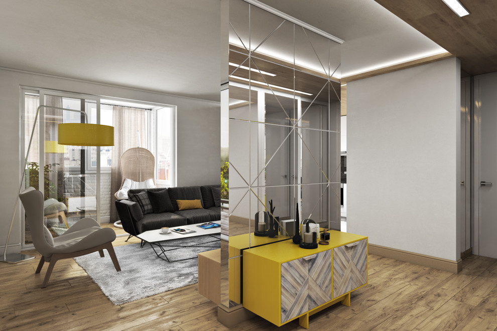 33 кв.м. в Бутово