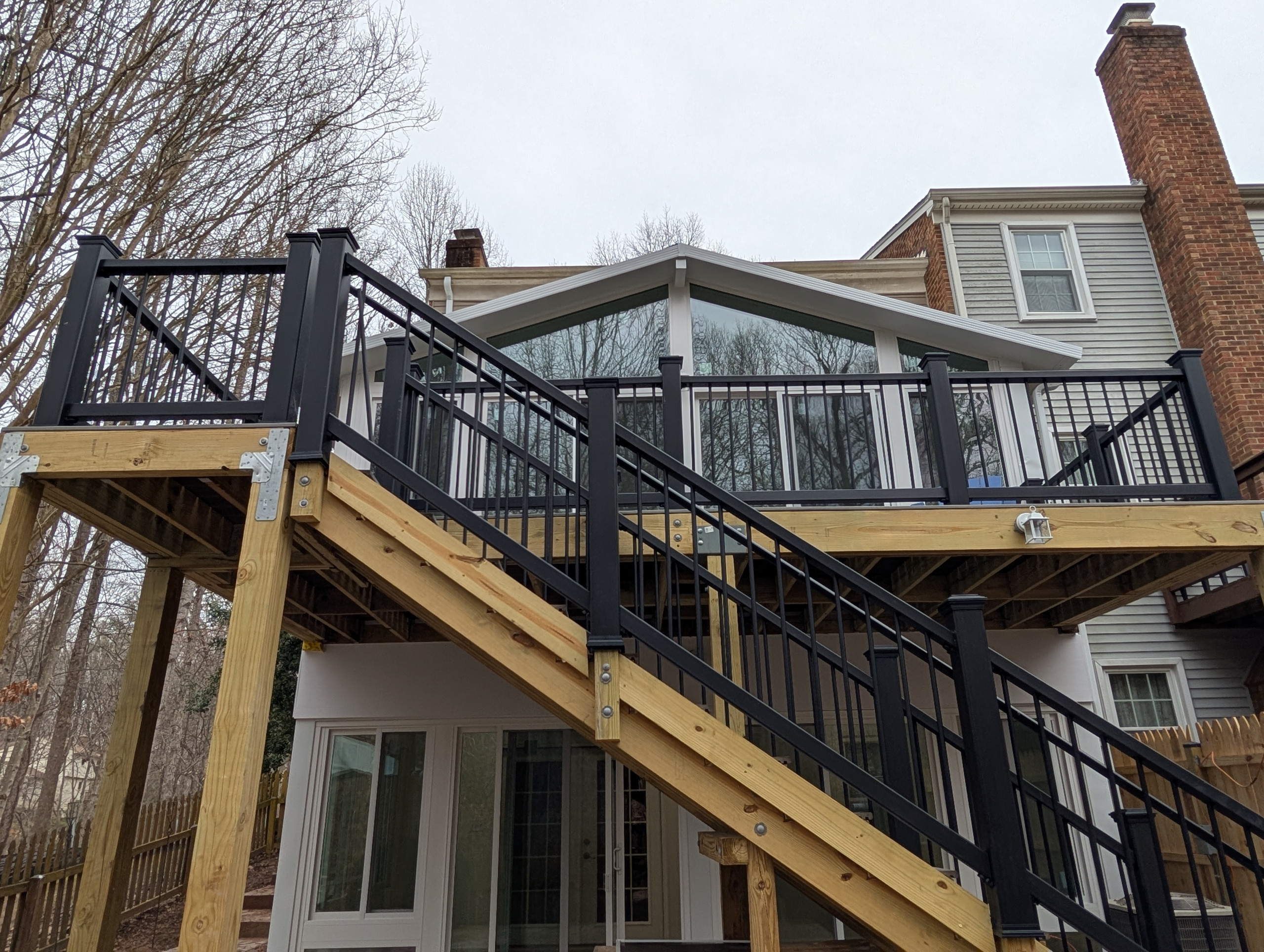 Better Living Sunrooms