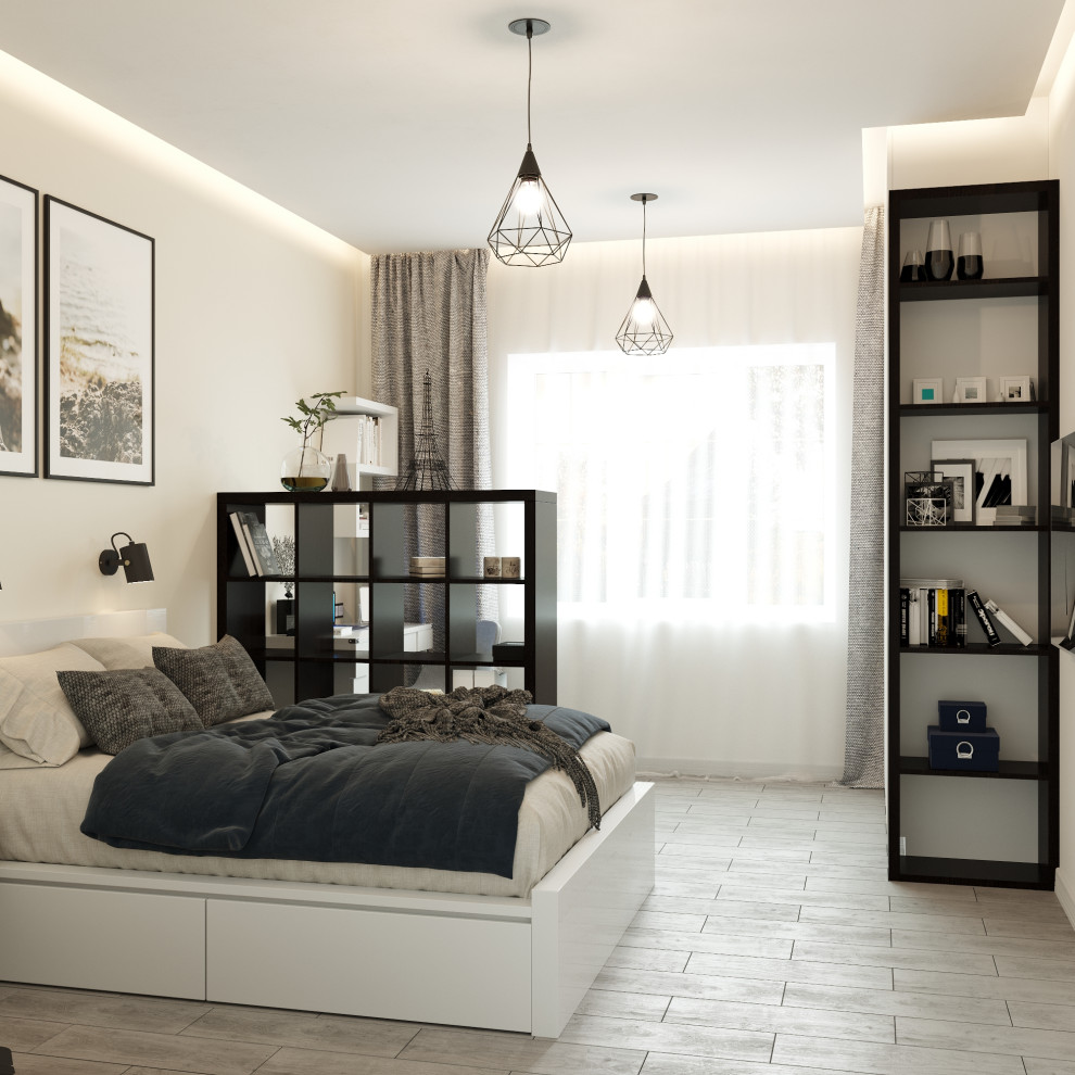 Загородный дом в Апрелевке