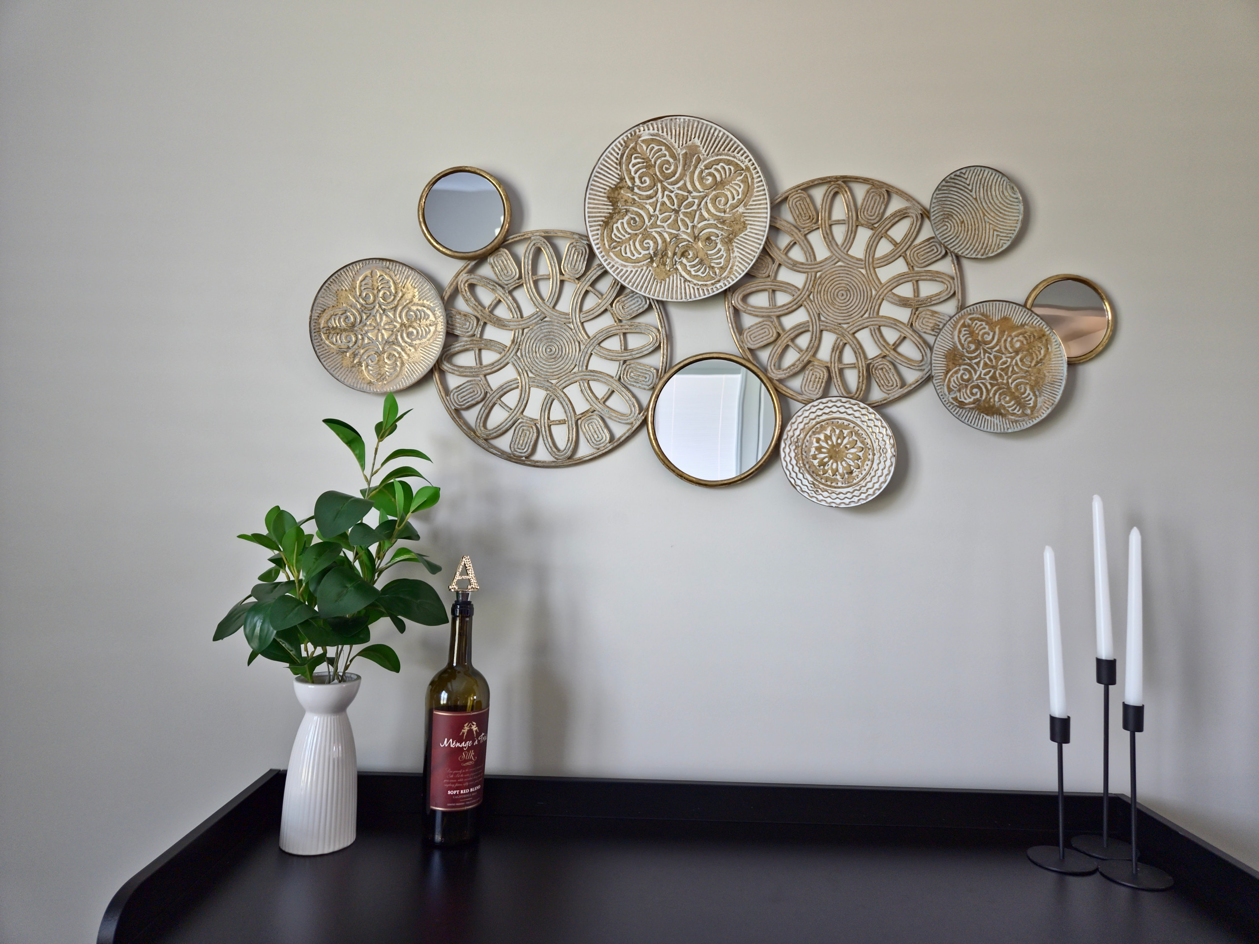 Kathleen Living & Dinning Update