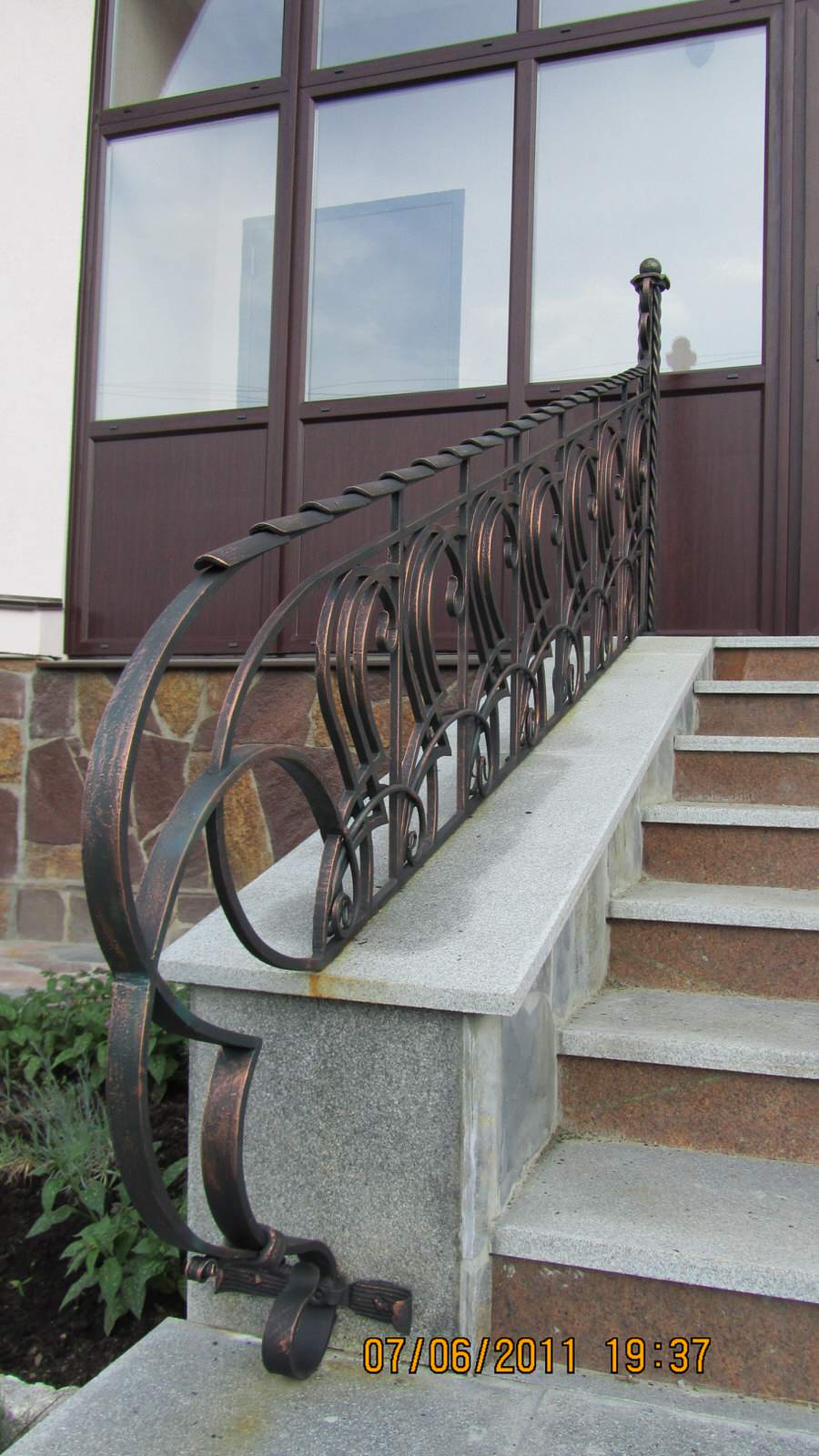 Художественная ковка