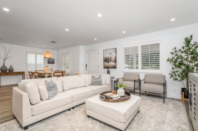 La Canada 3 Bedroom + Pool House